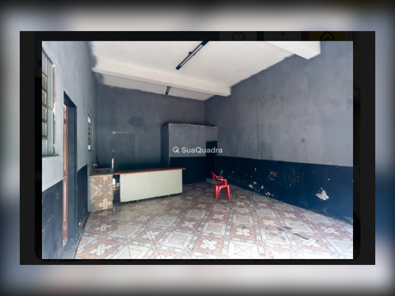 imóvel com 54m² - Imirim - São Paulo
