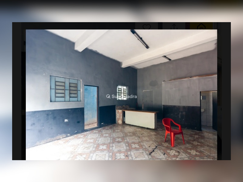 imóvel com 54m² - Imirim - São Paulo