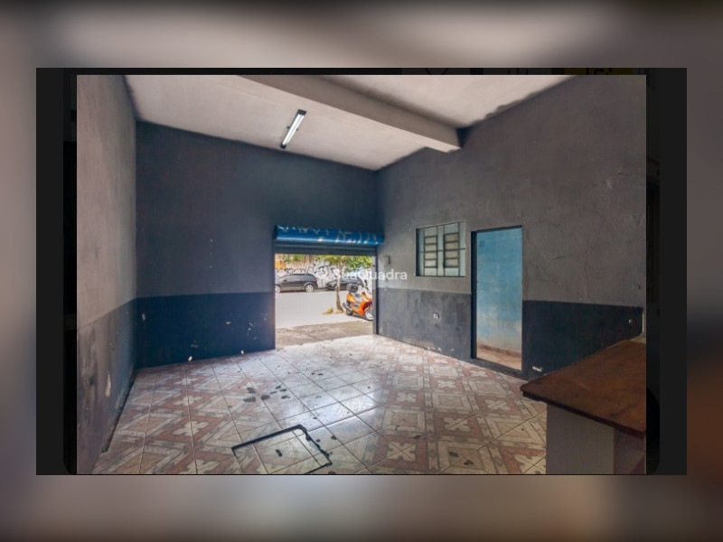 imóvel com 54m² - Imirim - São Paulo