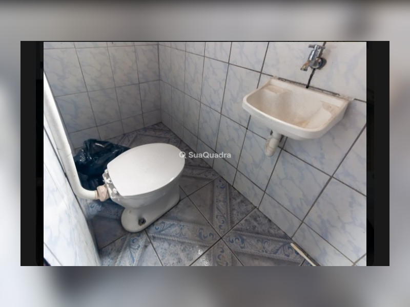 imóvel com 54m² - Imirim - São Paulo