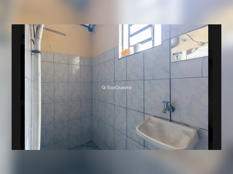 imóvel com 54m² - Imirim - São Paulo