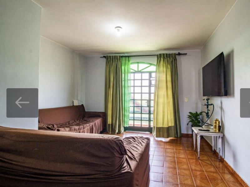 imóvel com 263m² - Samambaia Sul (Samambaia) - Brasília
