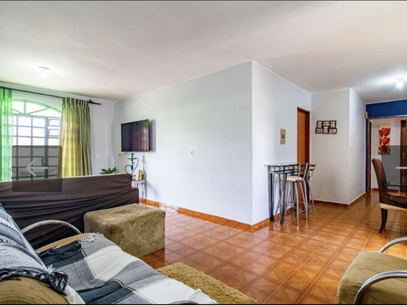 imóvel com 263m² - Samambaia Sul (Samambaia) - Brasília