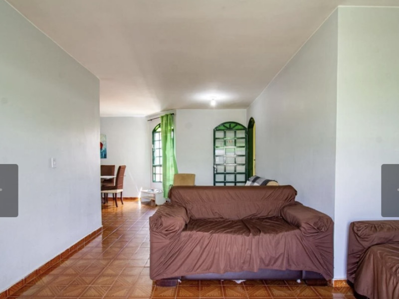 imóvel com 263m² - Samambaia Sul (Samambaia) - Brasília