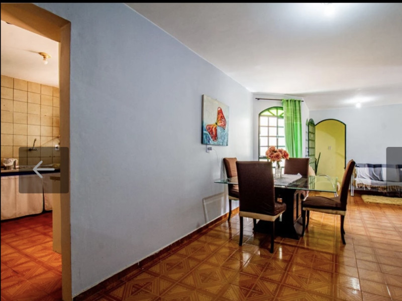 imóvel com 263m² - Samambaia Sul (Samambaia) - Brasília
