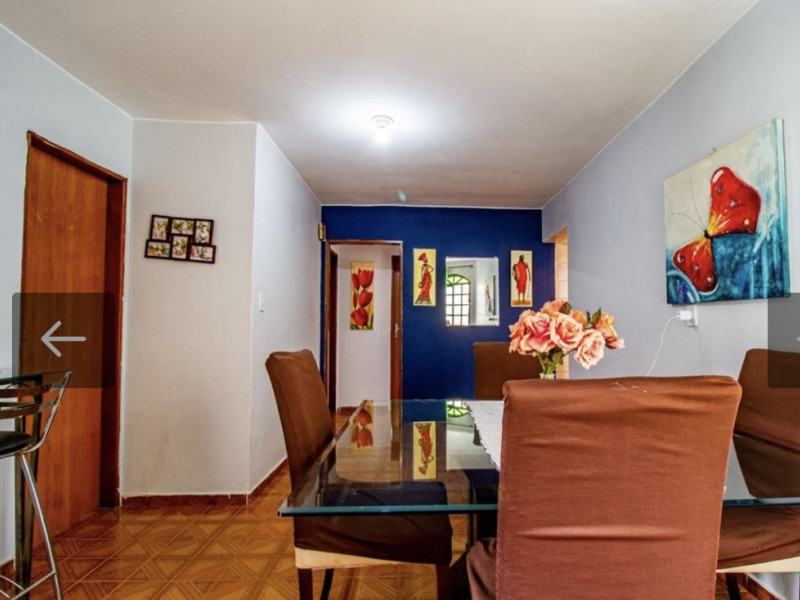 imóvel com 263m² - Samambaia Sul (Samambaia) - Brasília