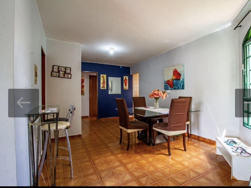 imóvel com 263m² - Samambaia Sul (Samambaia) - Brasília