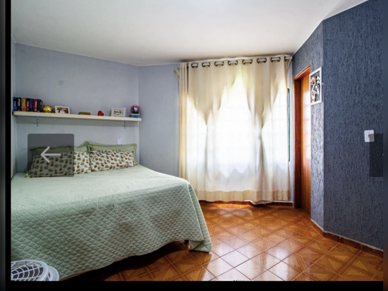 imóvel com 263m² - Samambaia Sul (Samambaia) - Brasília
