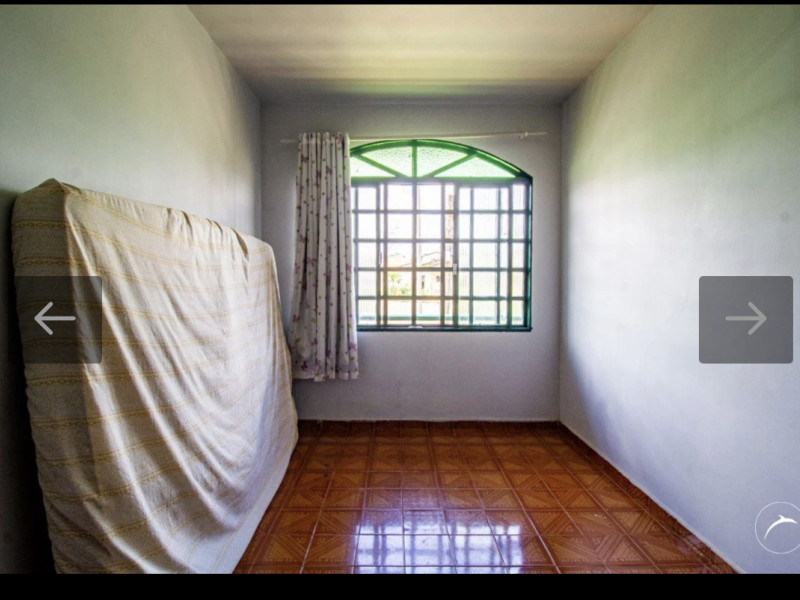 imóvel com 263m² - Samambaia Sul (Samambaia) - Brasília