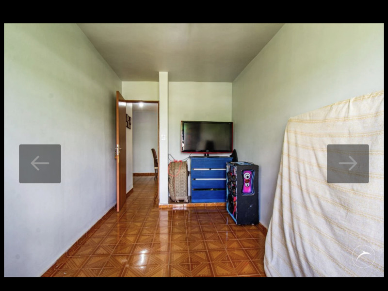 imóvel com 263m² - Samambaia Sul (Samambaia) - Brasília