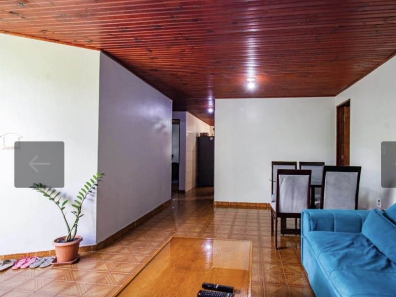 imóvel com 263m² - Samambaia Sul (Samambaia) - Brasília
