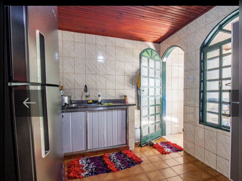 imóvel com 263m² - Samambaia Sul (Samambaia) - Brasília