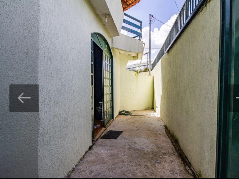 imóvel com 263m² - Samambaia Sul (Samambaia) - Brasília