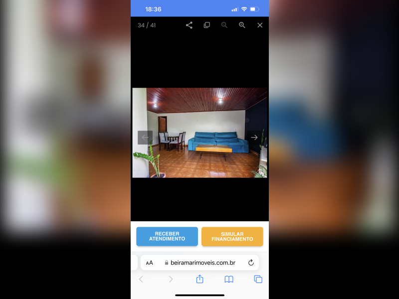 imóvel com 263m² - Samambaia Sul (Samambaia) - Brasília