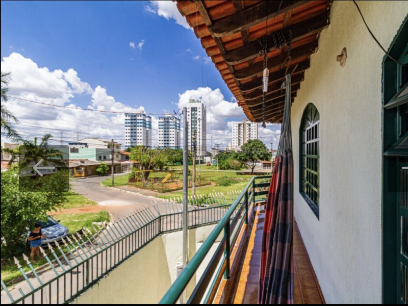 imóvel com 263m² - Samambaia Sul (Samambaia) - Brasília