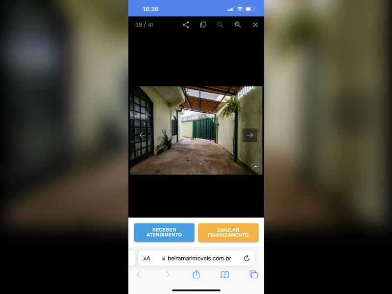 imóvel com 263m² - Samambaia Sul (Samambaia) - Brasília