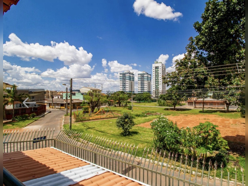 imóvel com 263m² - Samambaia Sul (Samambaia) - Brasília