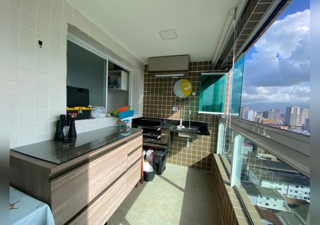 imóvel com 117m²