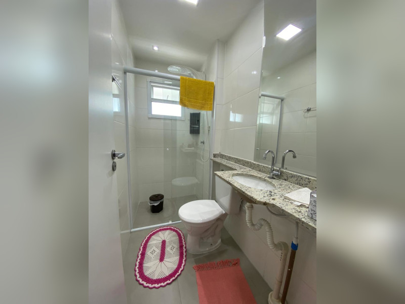 imóvel com 117m² - Canto do Forte - Praia Grande