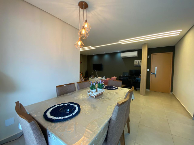 imóvel com 117m² - Canto do Forte - Praia Grande