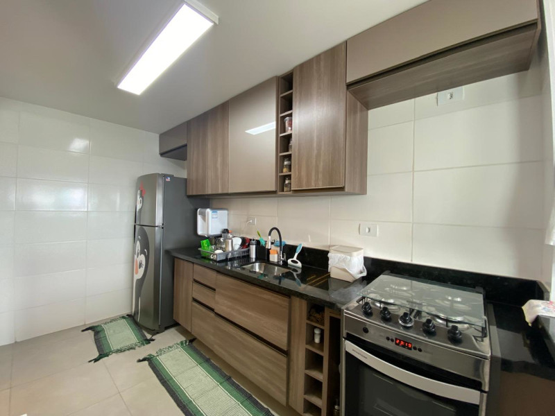 imóvel com 117m² - Canto do Forte - Praia Grande