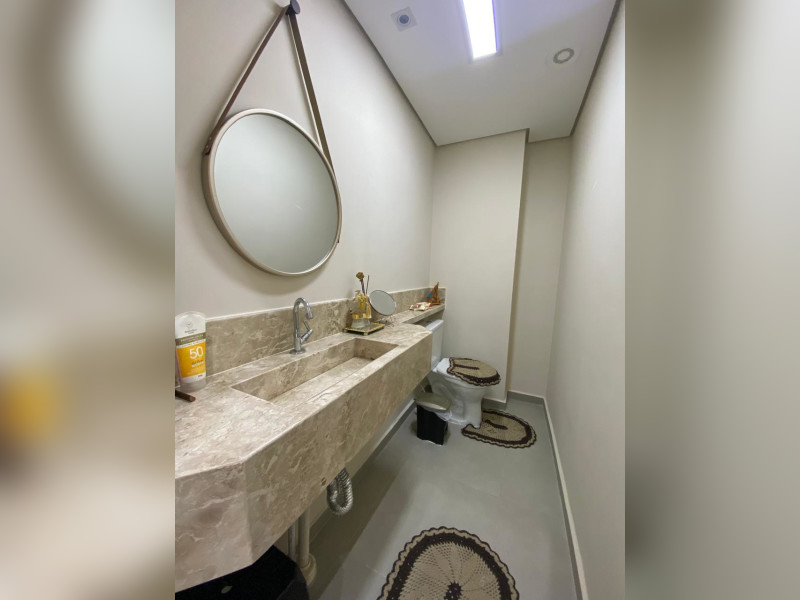 imóvel com 117m² - Canto do Forte - Praia Grande