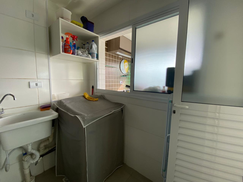 imóvel com 117m² - Canto do Forte - Praia Grande