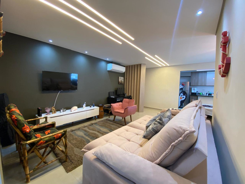 imóvel com 117m² - Canto do Forte - Praia Grande