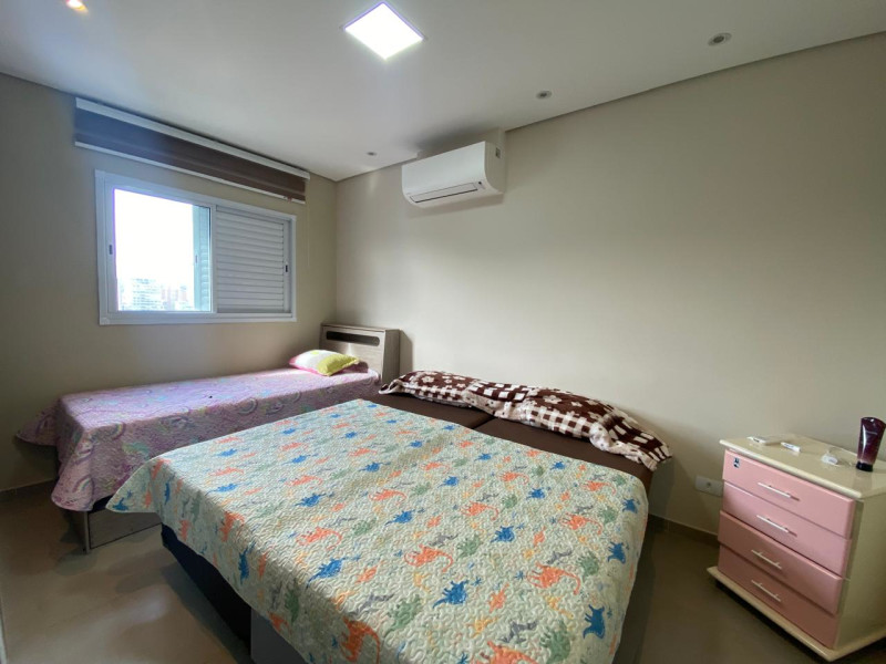 imóvel com 117m² - Canto do Forte - Praia Grande