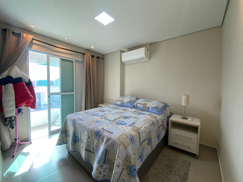 imóvel com 117m² - Canto do Forte - Praia Grande