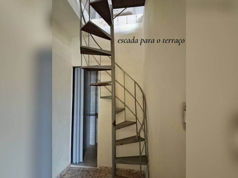 imóvel com 104m² - Freguesia (Ilha do Governador) - Rio de Janeiro