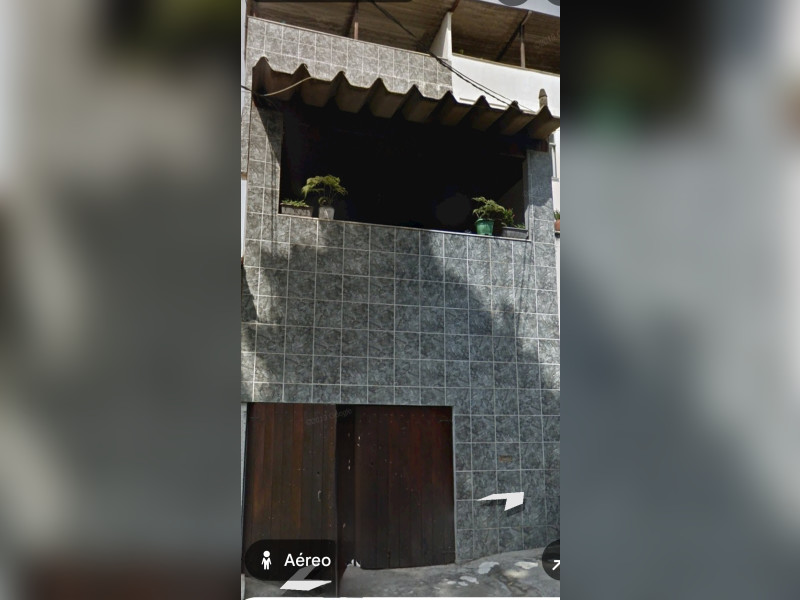 imóvel com 104m² - Freguesia (Ilha do Governador) - Rio de Janeiro