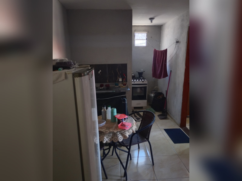 imóvel com 42m² - Aracapé - Fortaleza