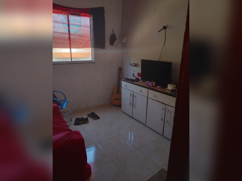 imóvel com 42m² - Aracapé - Fortaleza