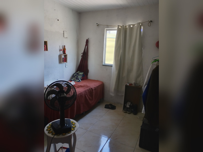 imóvel com 42m² - Aracapé - Fortaleza