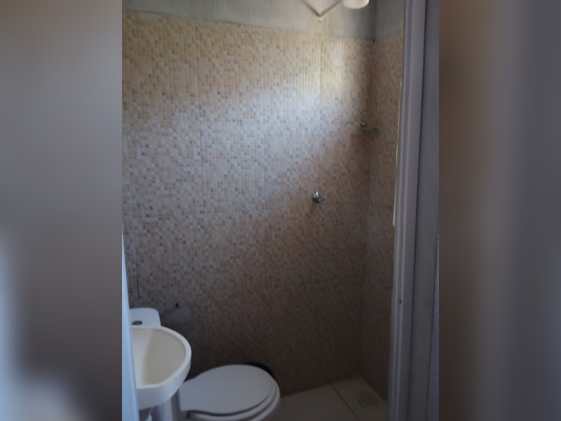imóvel com 42m² - Aracapé - Fortaleza