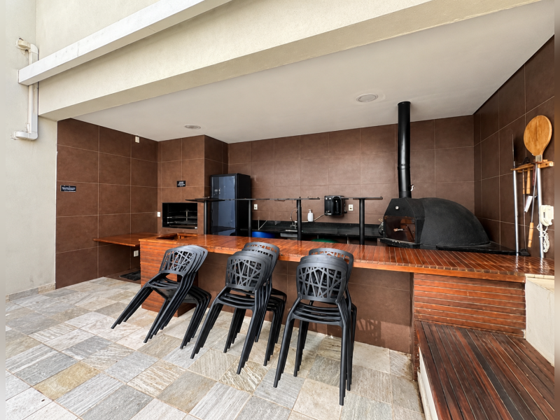 imóvel com 67m² - Parque Industrial Tomas Edson - São Paulo
