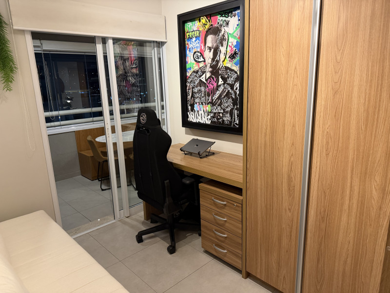 imóvel com 67m² - Parque Industrial Tomas Edson - São Paulo