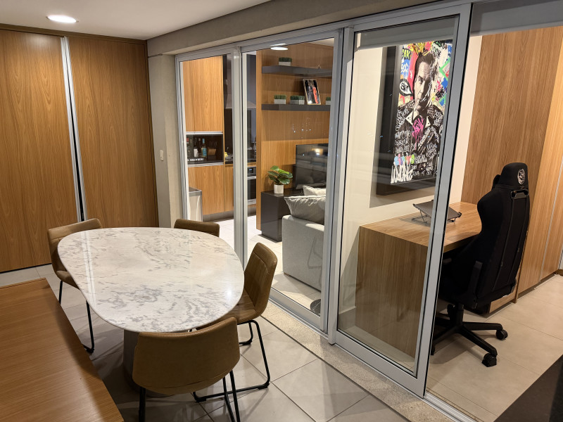 imóvel com 67m² - Parque Industrial Tomas Edson - São Paulo