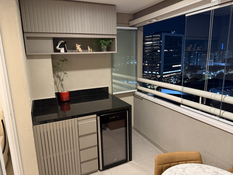 imóvel com 67m² - Parque Industrial Tomas Edson - São Paulo