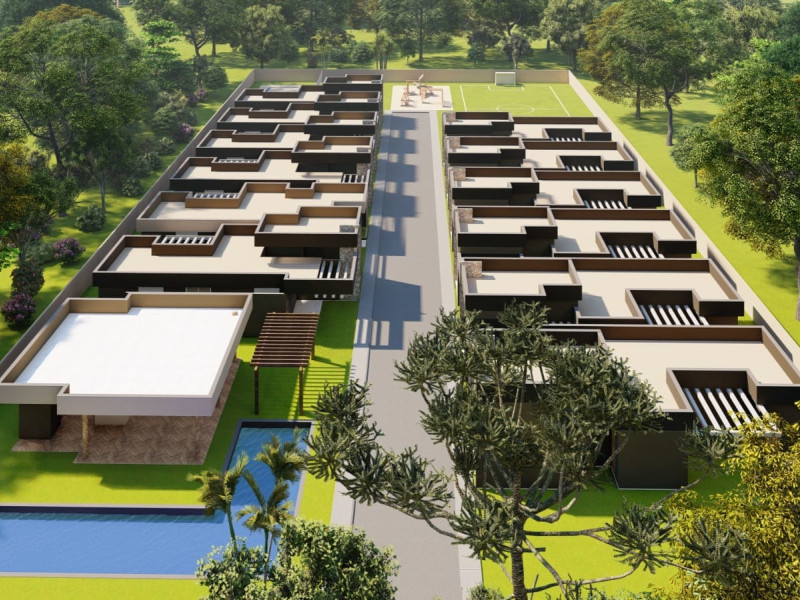 imóvel com 5000m² - Aldeia dos Camarás - Camaragibe