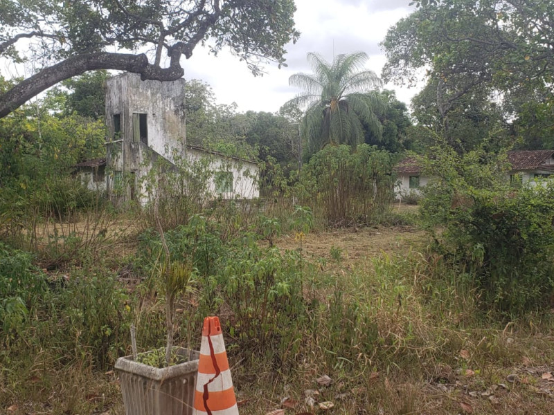 imóvel com 5000m² - Aldeia dos Camarás - Camaragibe