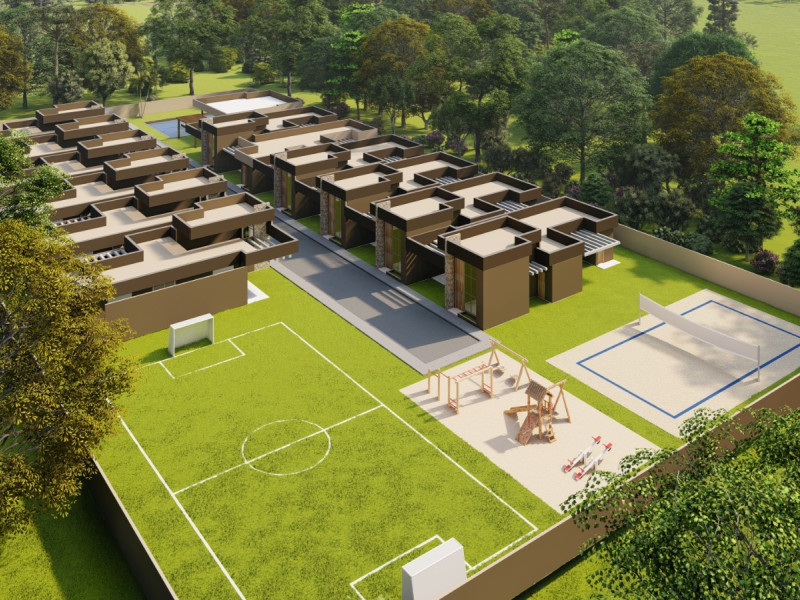 imóvel com 5000m² - Aldeia dos Camarás - Camaragibe
