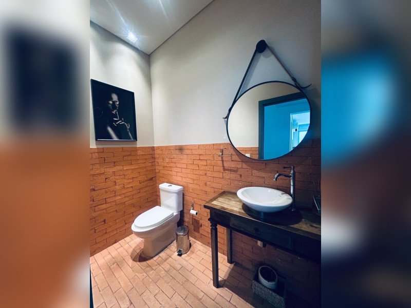 imóvel com 140m² - Rio Tavares - Florianópolis