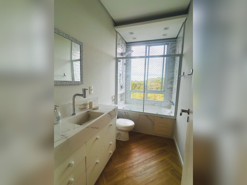imóvel com 140m² - Rio Tavares - Florianópolis