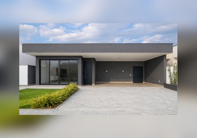 imóvel com 193m²