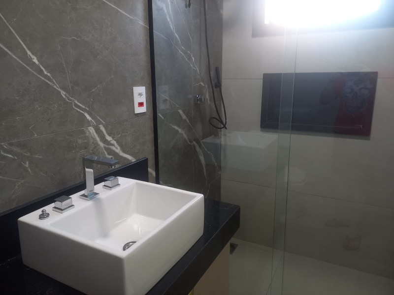 imóvel com 193m² - Jardim Carlos Gomes - Pirassununga