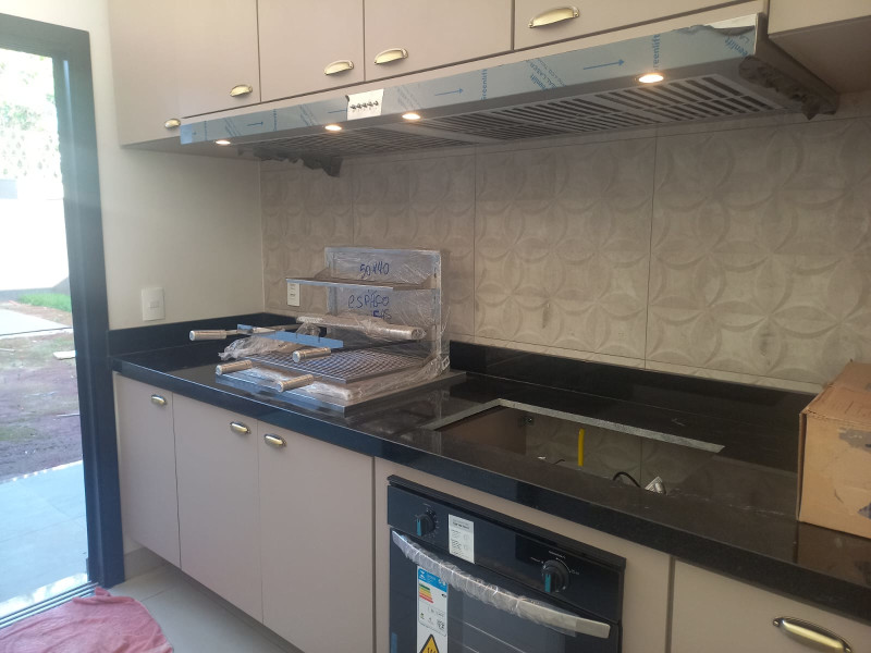 imóvel com 193m² - Jardim Carlos Gomes - Pirassununga