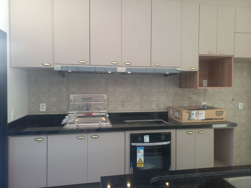 imóvel com 193m² - Jardim Carlos Gomes - Pirassununga