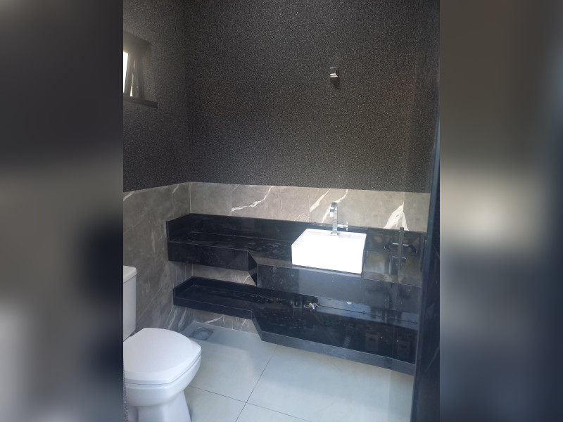 imóvel com 193m² - Jardim Carlos Gomes - Pirassununga